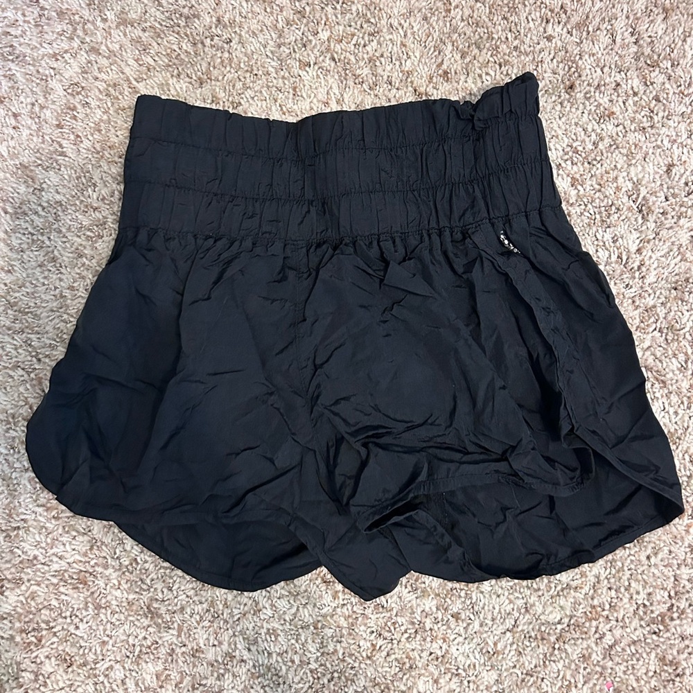 Free People Movement Shorts